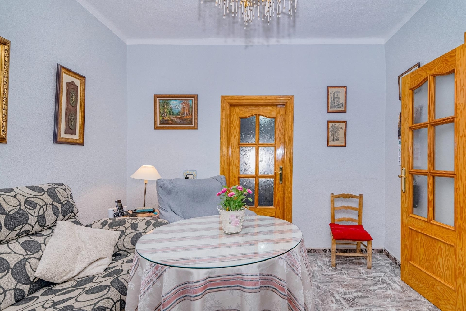 till salu hus La Zubia Vega De Granada 6