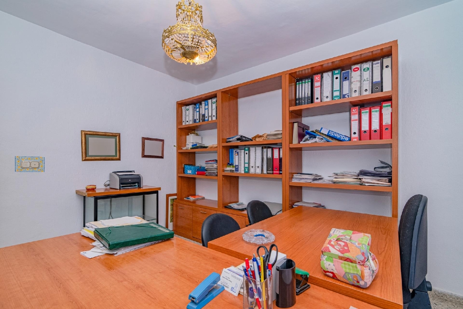 till salu hus La Zubia Vega De Granada 2