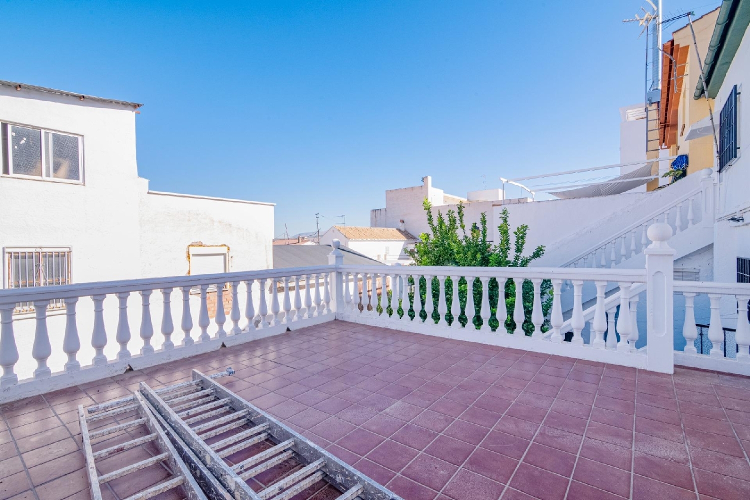 till salu hus La Zubia Vega De Granada 1