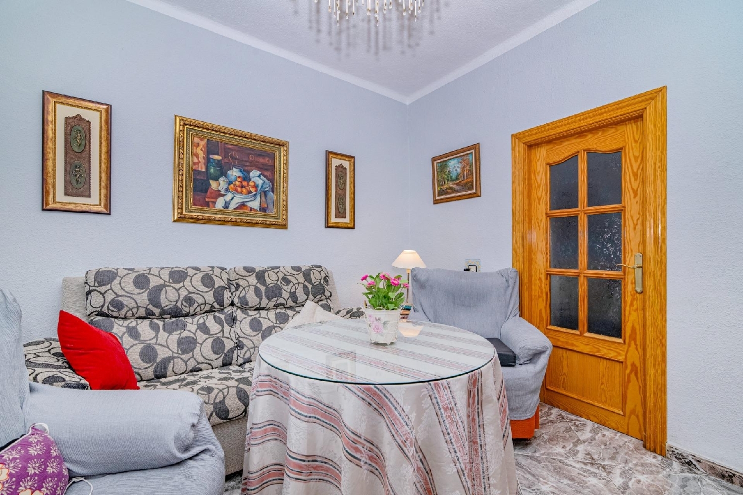 till salu hus La Zubia Vega De Granada 5