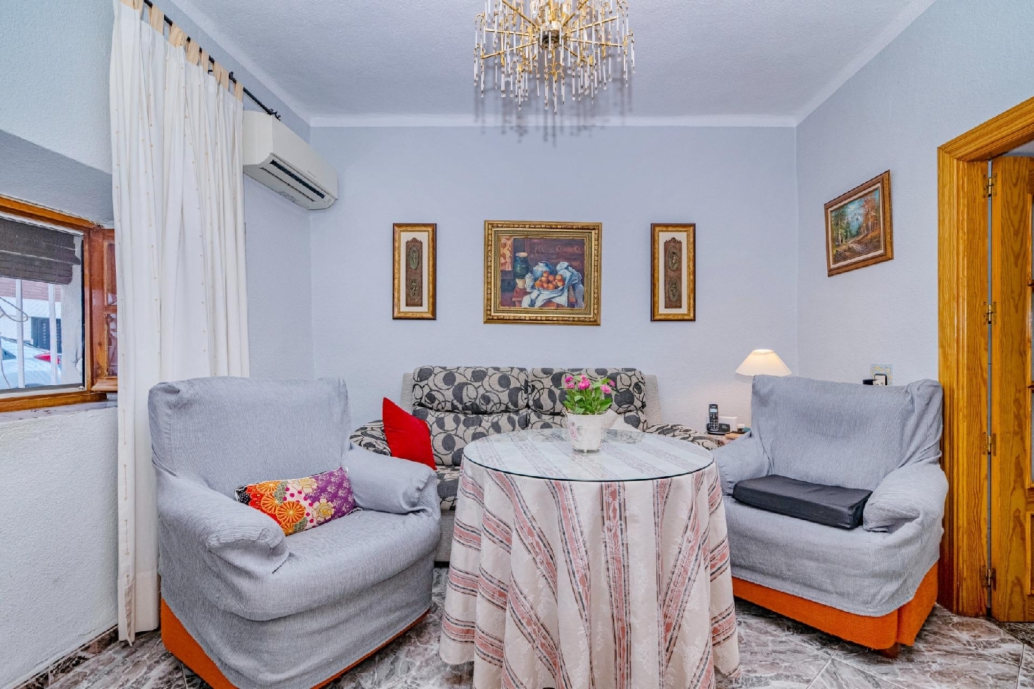 till salu hus La Zubia Vega De Granada 4