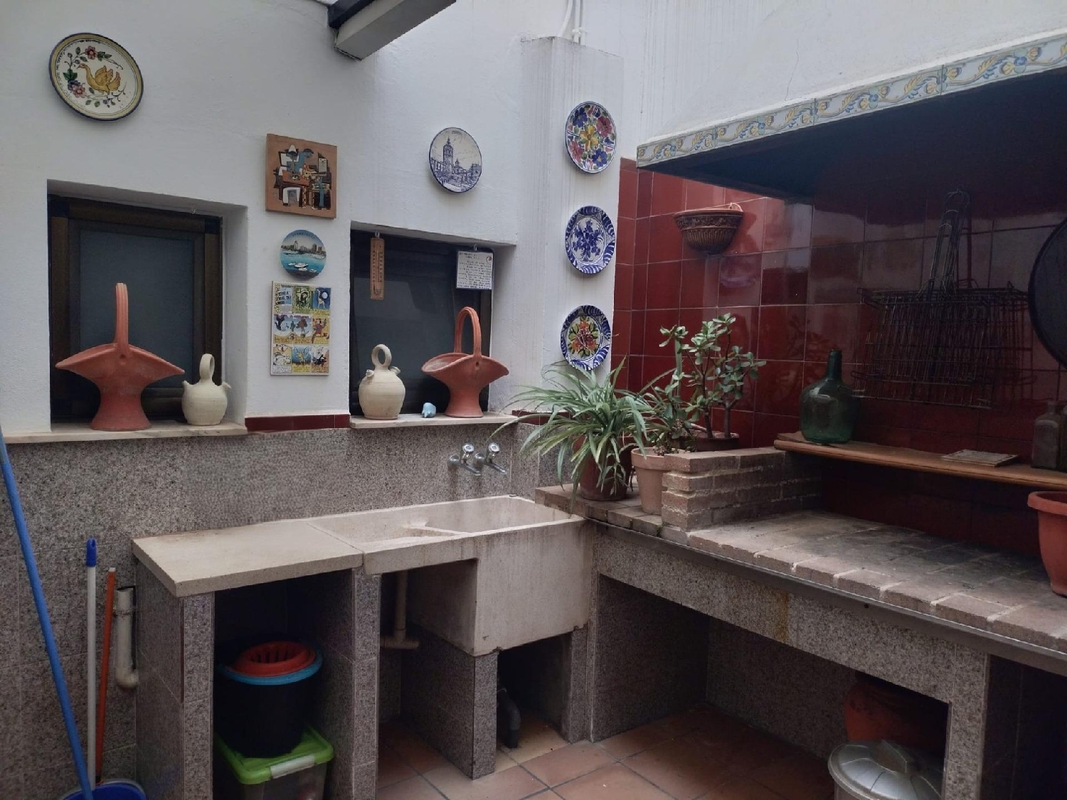 kaufen Haus L'alcúdia De Crespins Costera (La) 5