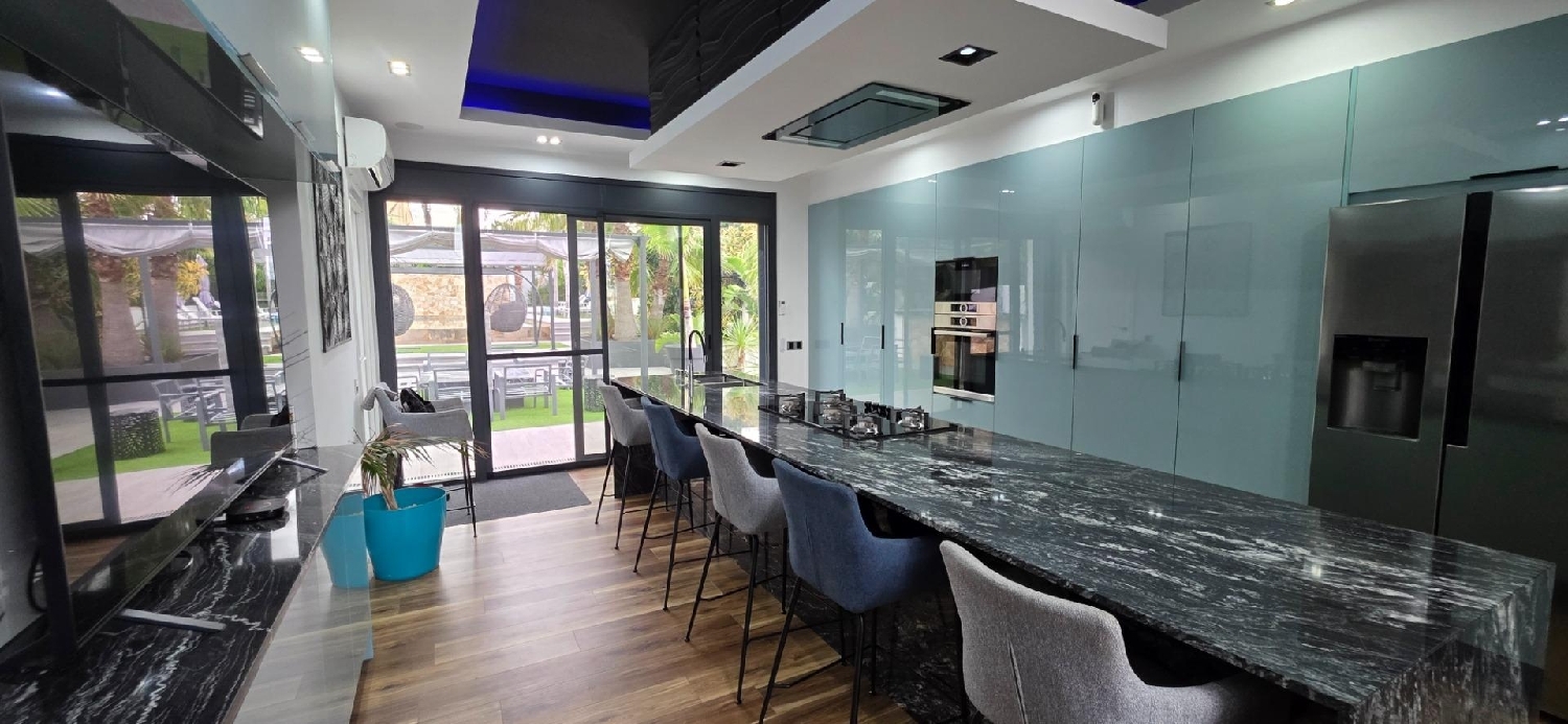 till salu hus L'ametlla De Mar Baix Ebre 8