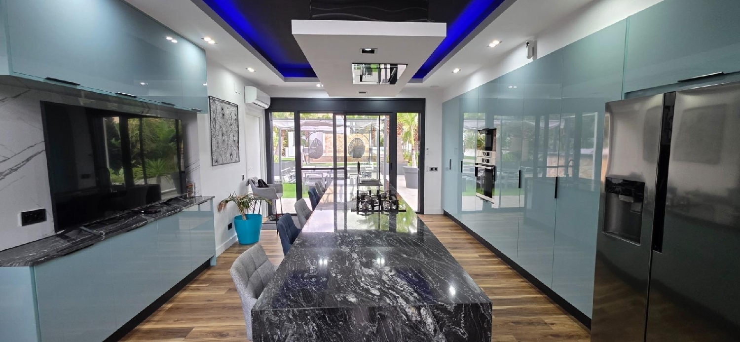 till salu hus L'ametlla De Mar Baix Ebre 7