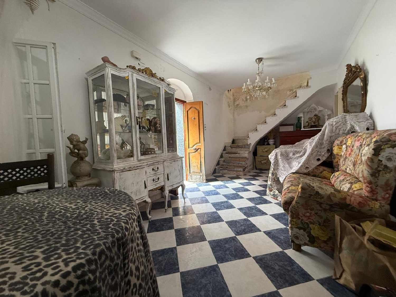  en venta casa Las Cabezas De San Juan Bajo Guadalquivir 2