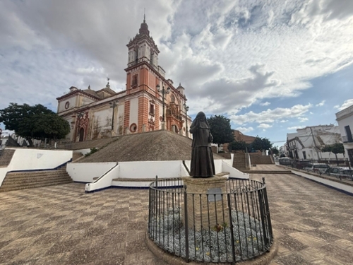 Las Cabezas De San Juan Bajo Guadalquivir casa foto 6321553