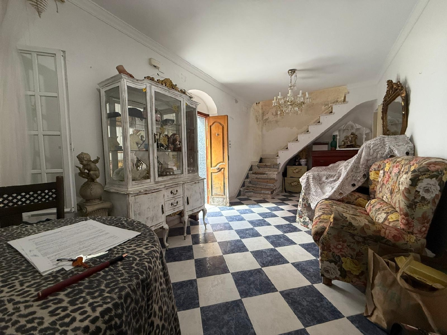  en venta casa Las Cabezas De San Juan Bajo Guadalquivir 4