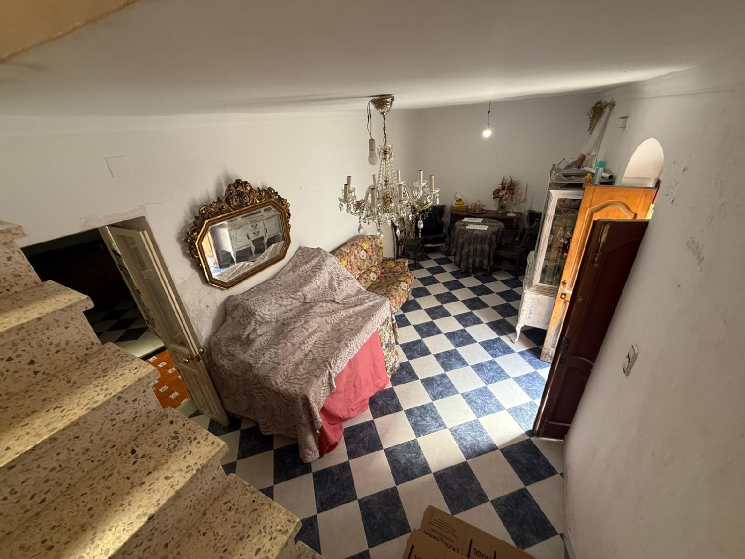  en venta casa Las Cabezas De San Juan Bajo Guadalquivir 3