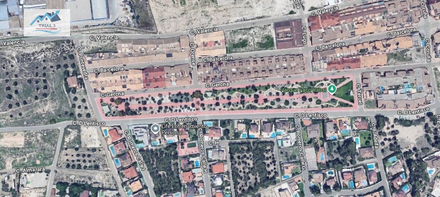 for sale house Las Torres De Cotillas Vega Media Del Segura 2