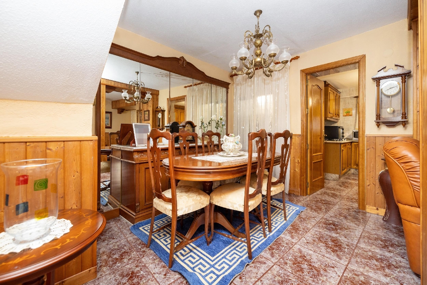 kaufen Haus Lecrín Valle De Lecrín 7