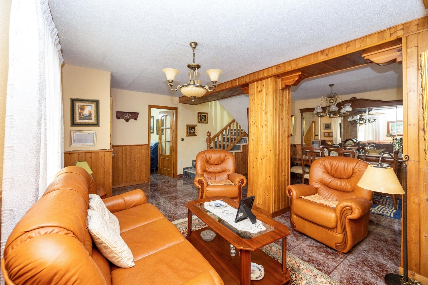 te koop huis Lecrín Valle De Lecrín 6