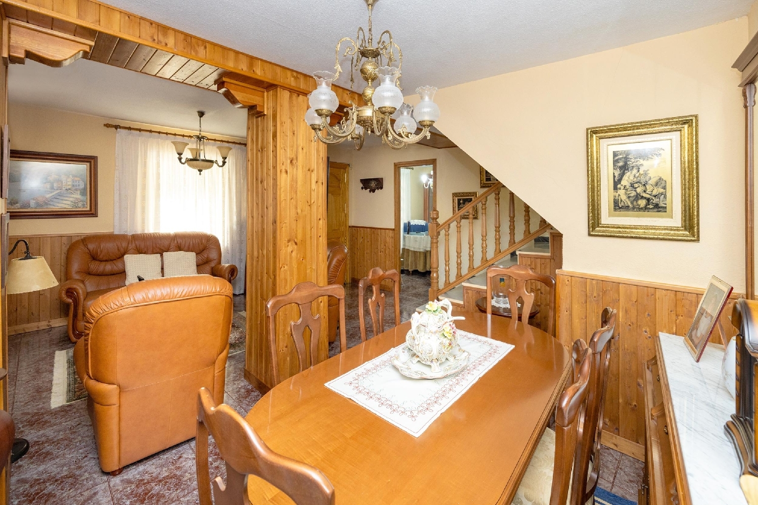 te koop huis Lecrín Valle De Lecrín 8