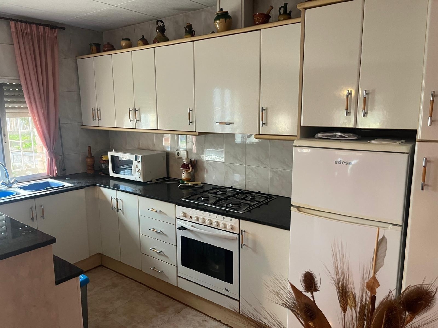 à vendre maison Les Roquetes Garraf 4