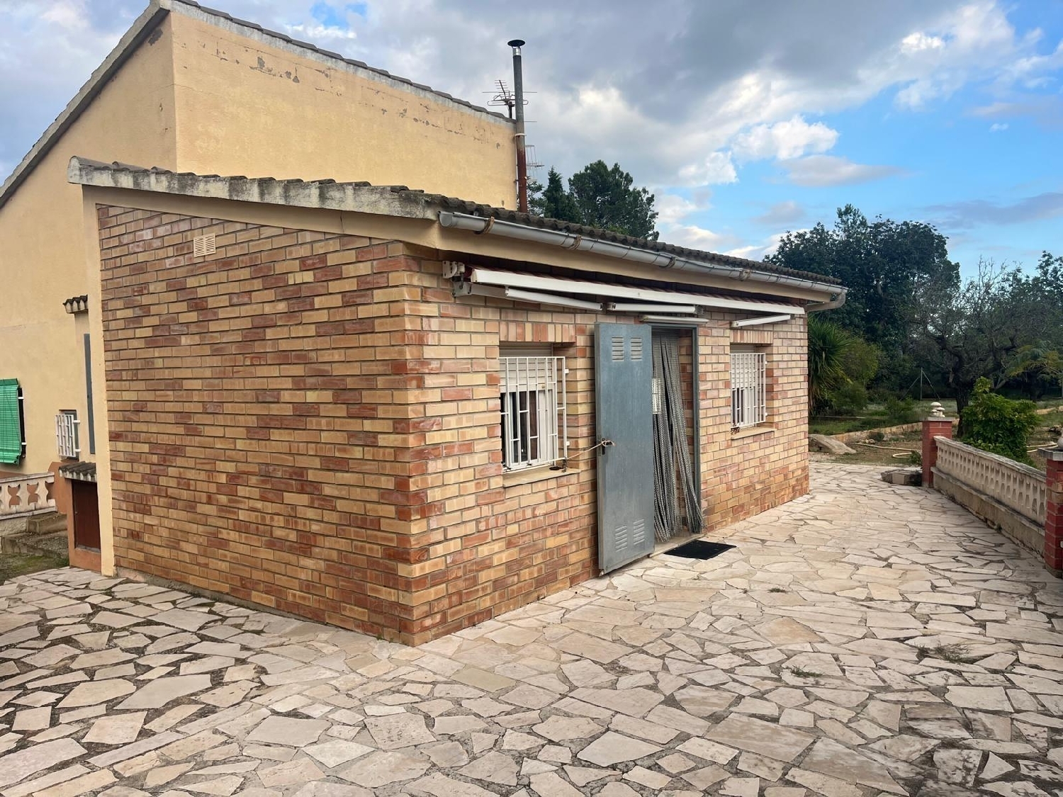 à vendre maison Les Roquetes Garraf 2