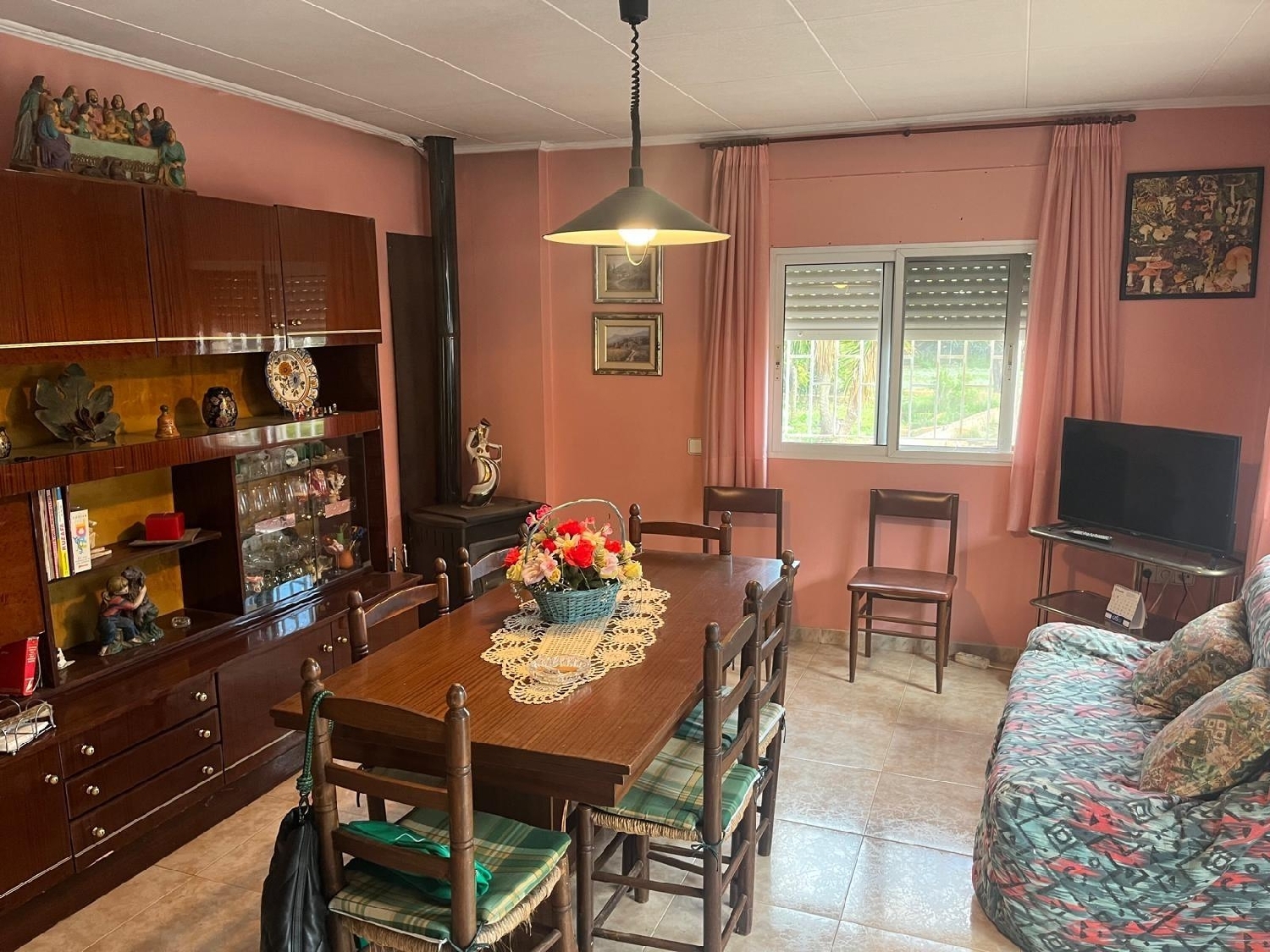 à vendre maison Les Roquetes Garraf 3