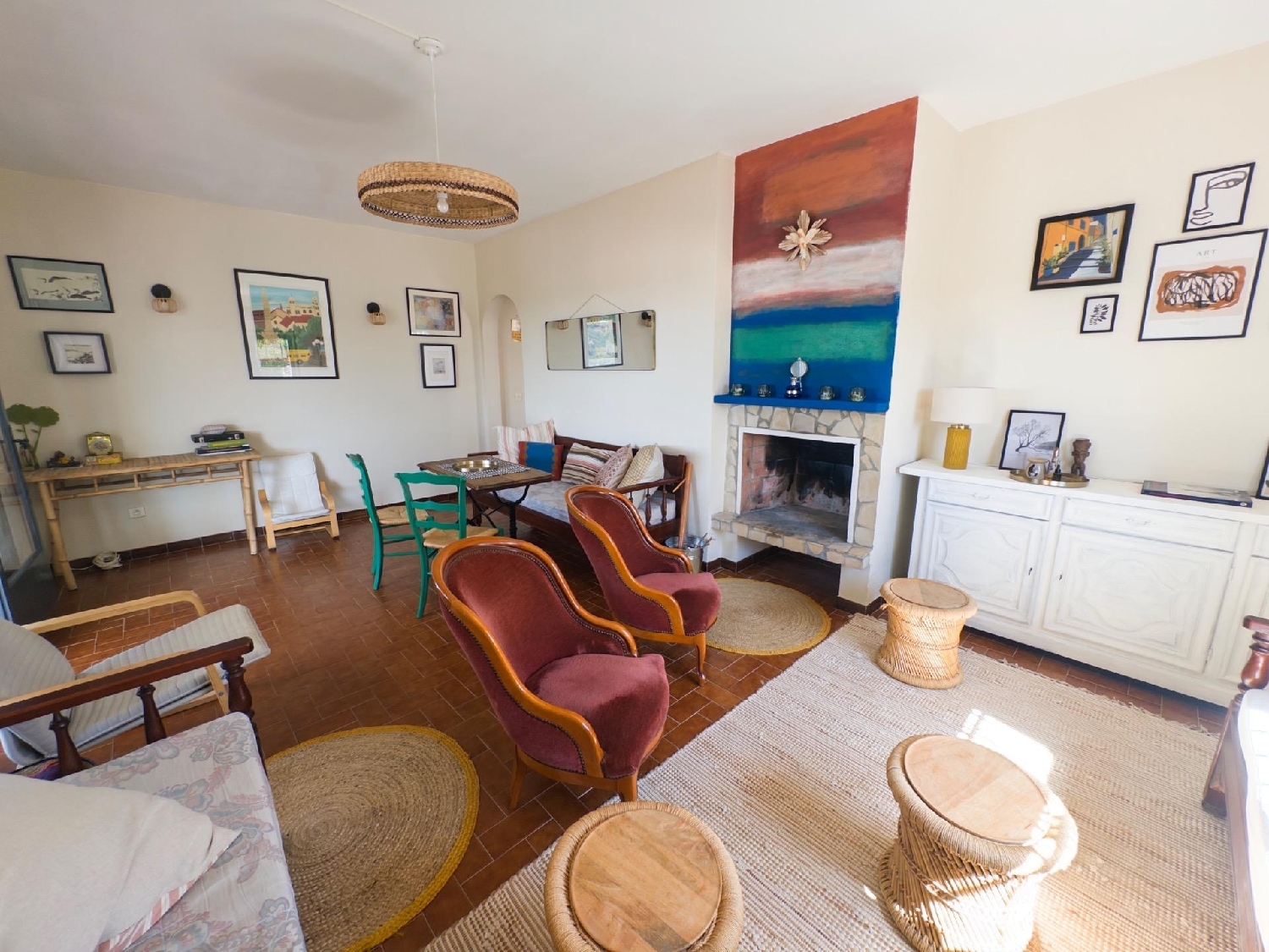 till salu hus L'escala Alt Empordà 6