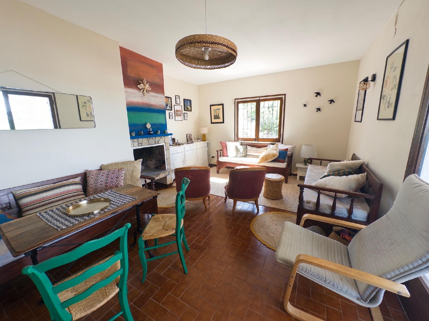 till salu hus L'escala Alt Empordà 7