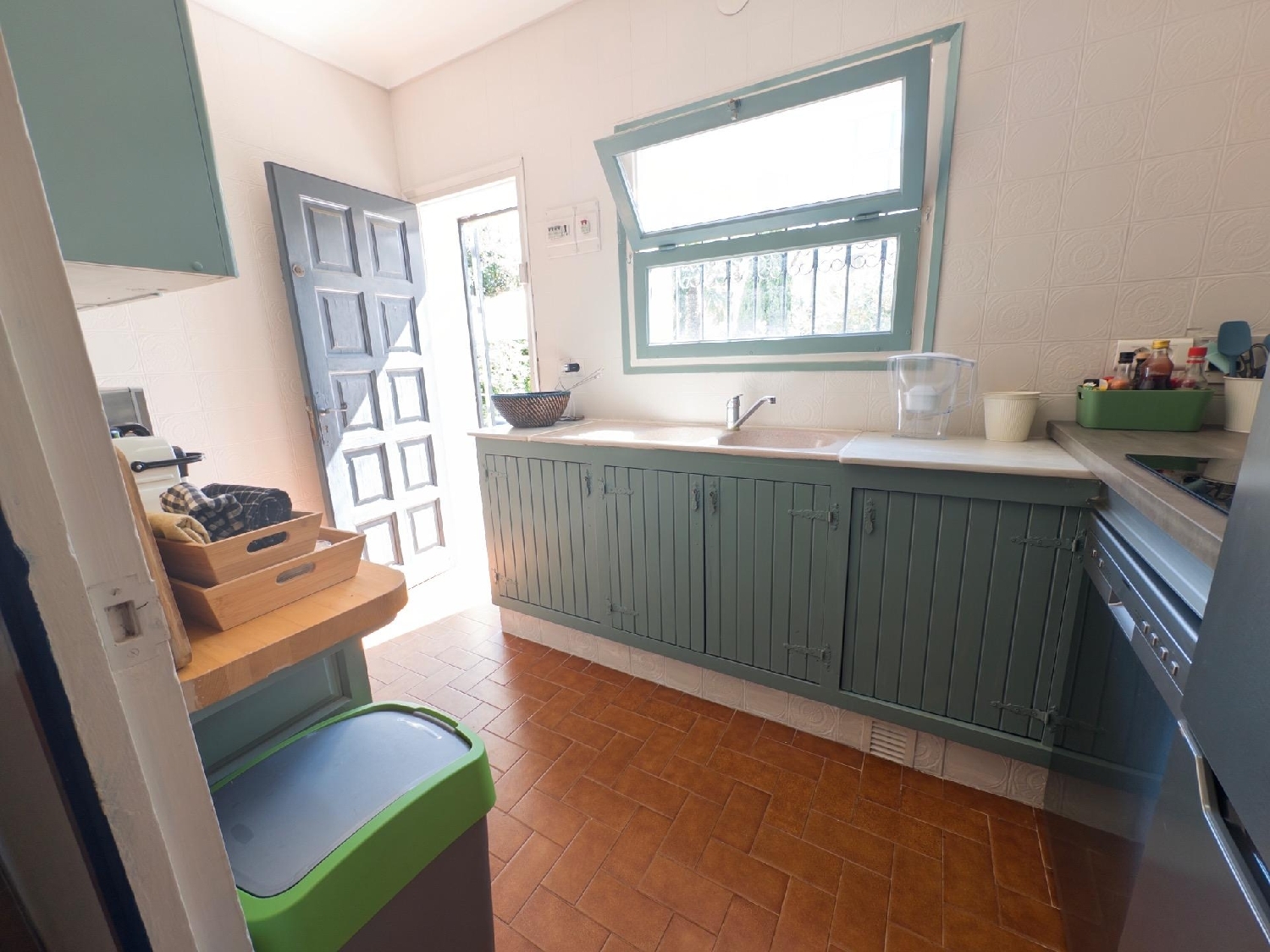 till salu hus L'escala Alt Empordà 8