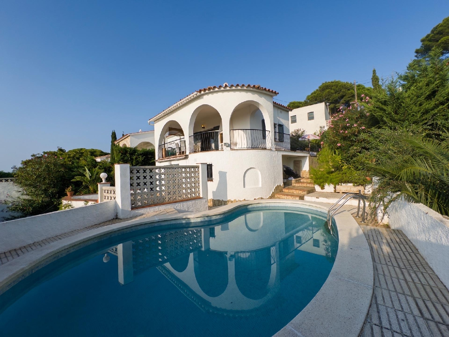 till salu hus L'escala Alt Empordà 3