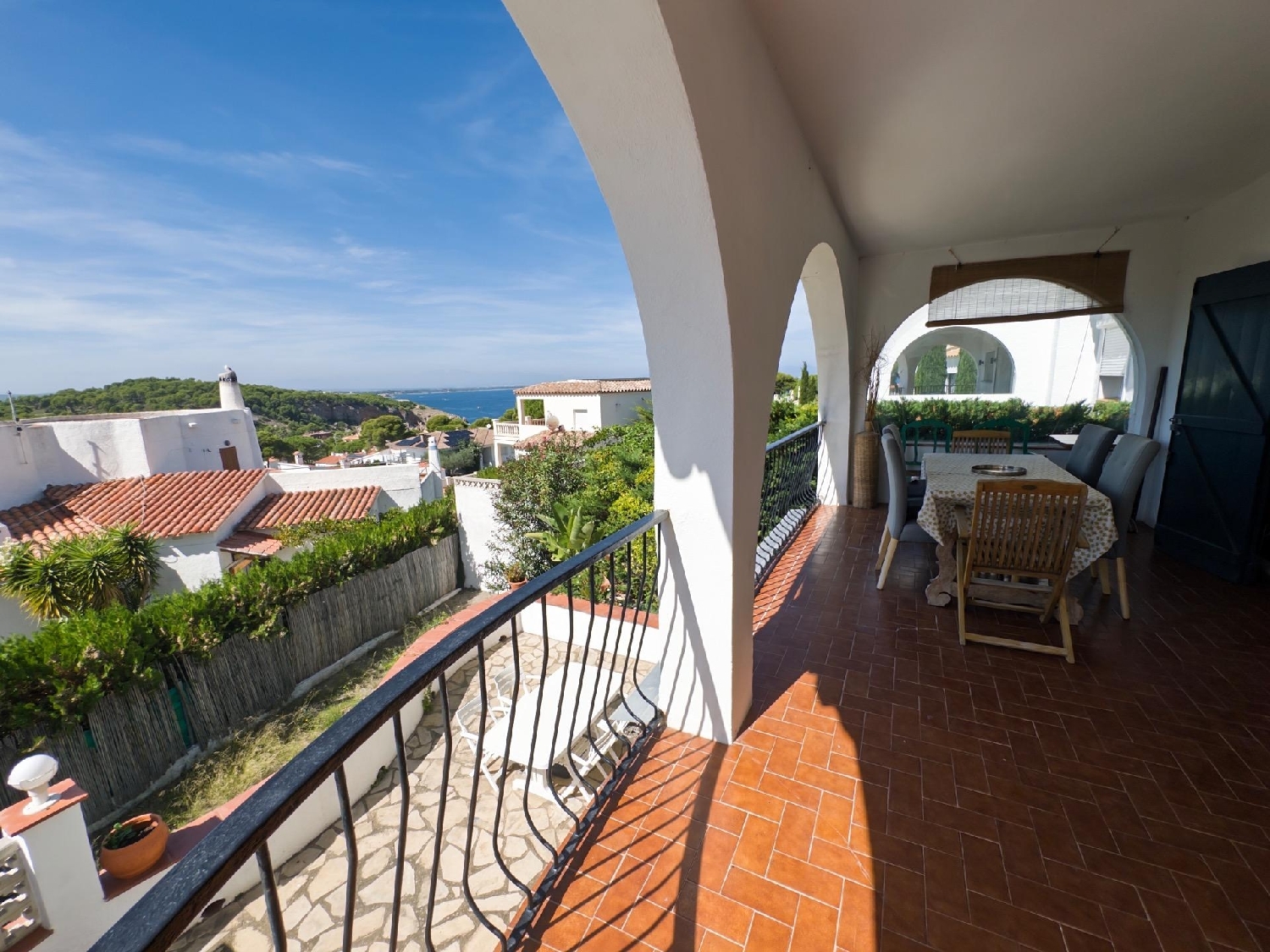 till salu hus L'escala Alt Empordà 4