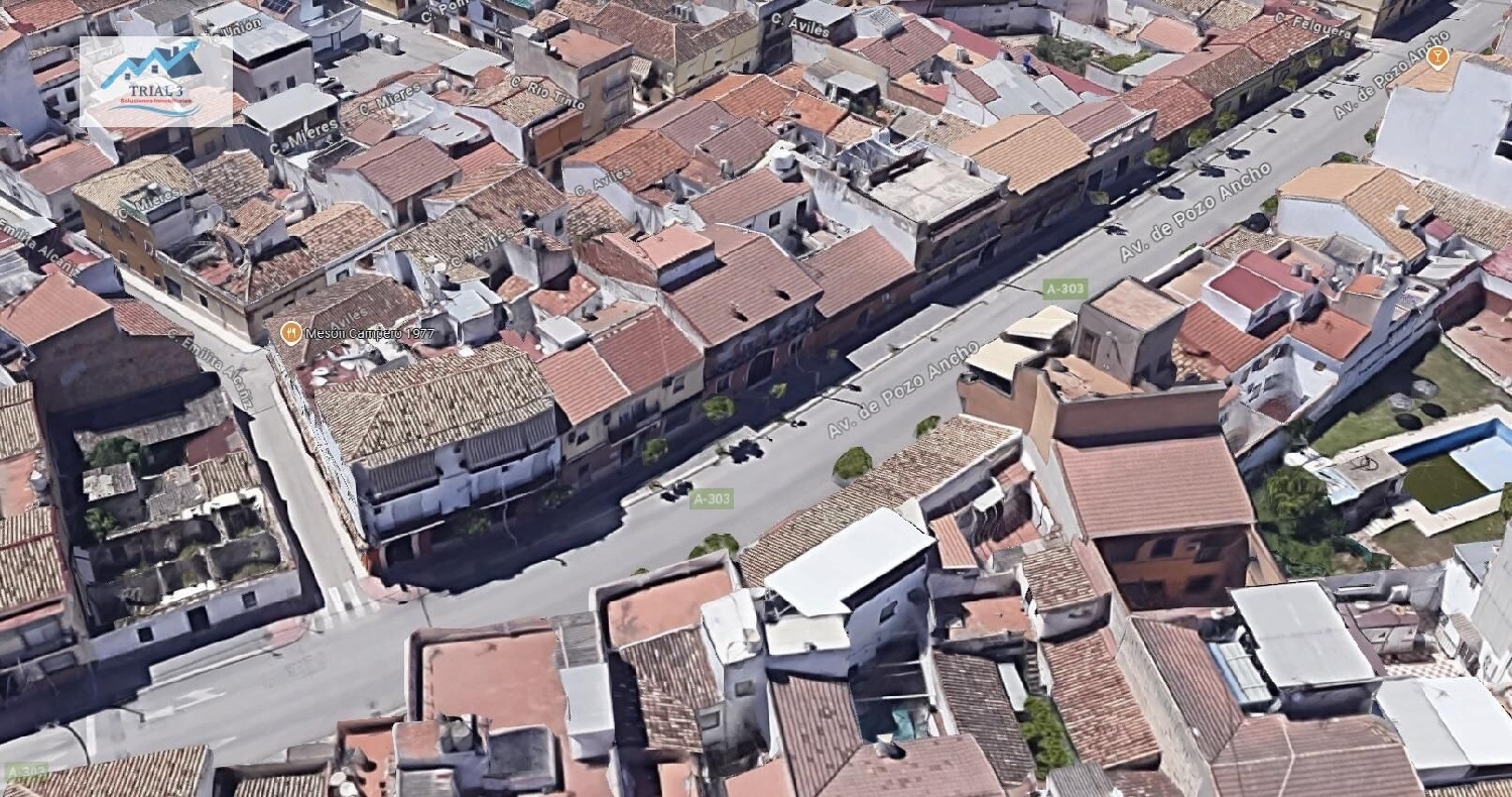 kaufen Haus Linares Sierra Morena 4