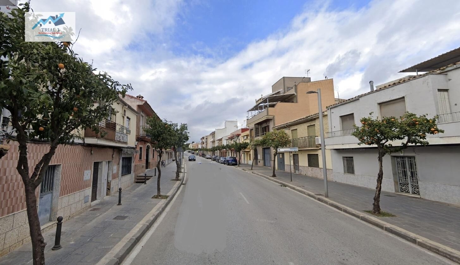 kaufen Haus Linares Sierra Morena 3