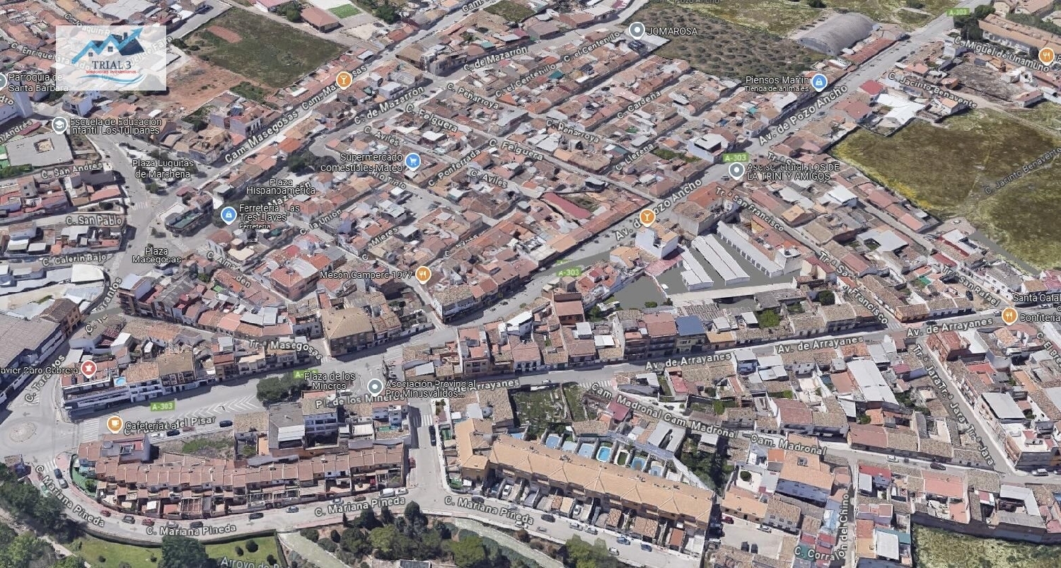 kaufen Haus Linares Sierra Morena 5