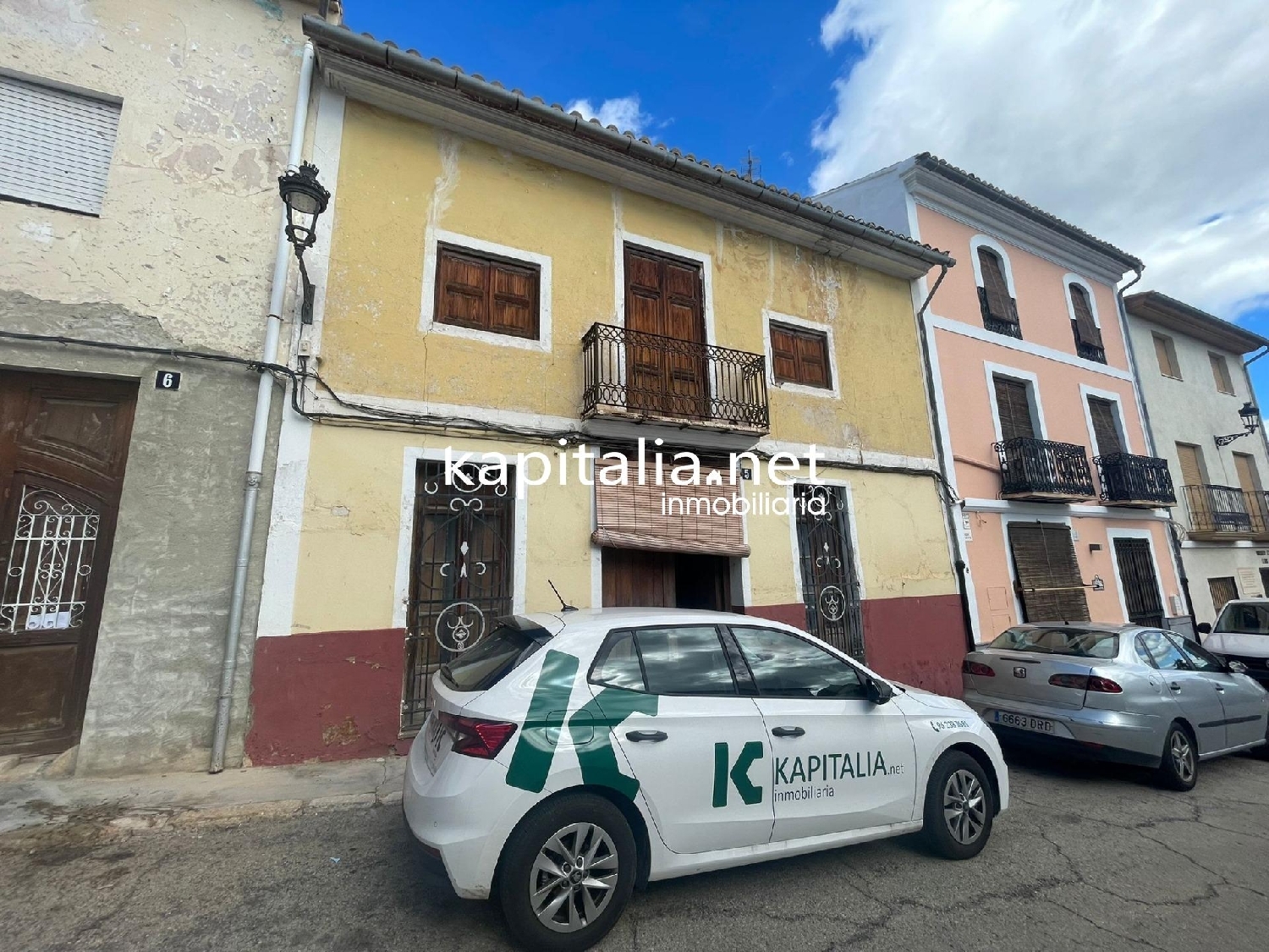  en venta casa Llanera De Ranes Costera (La) 1