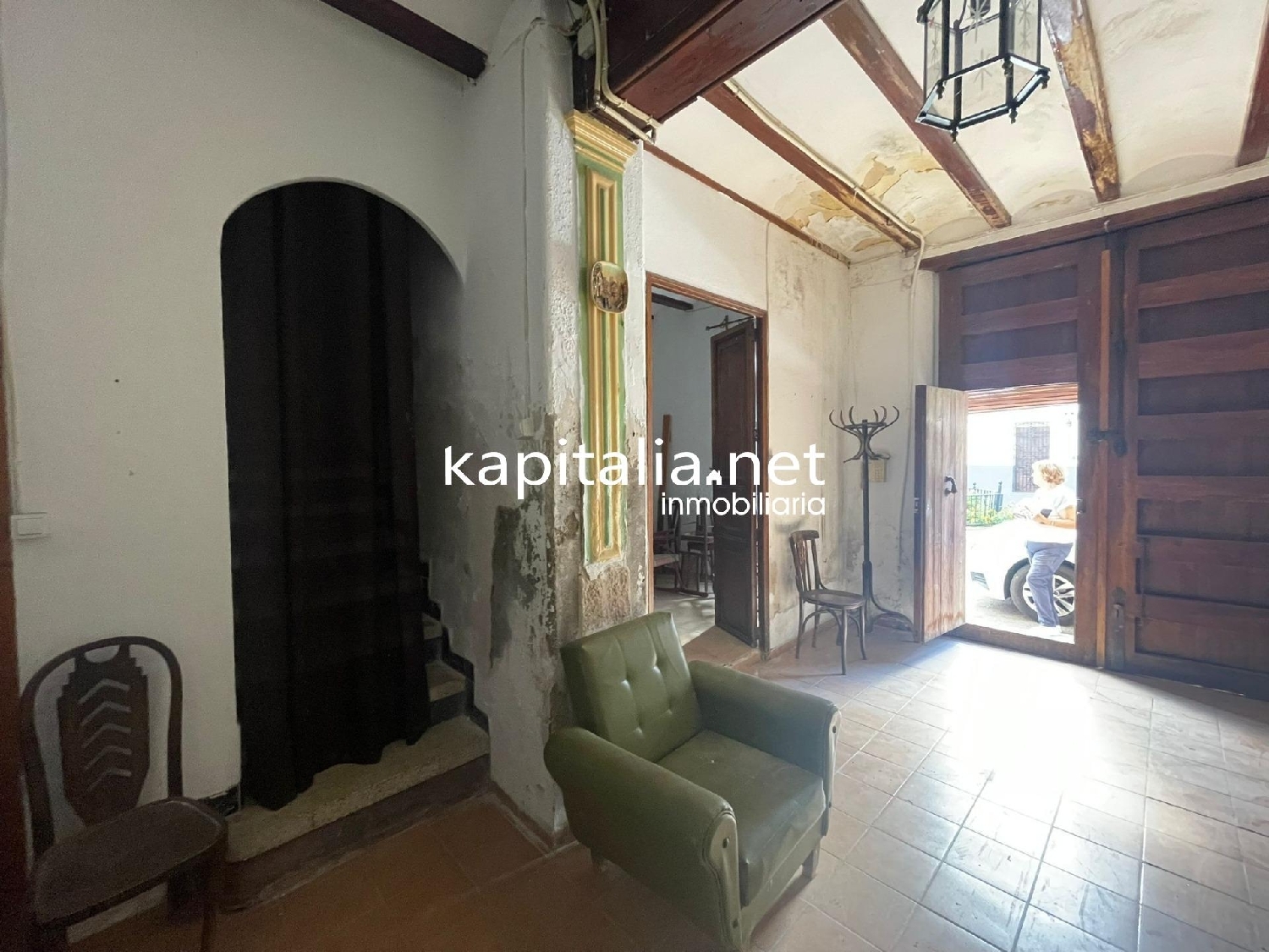  en venta casa Llanera De Ranes Costera (La) 5