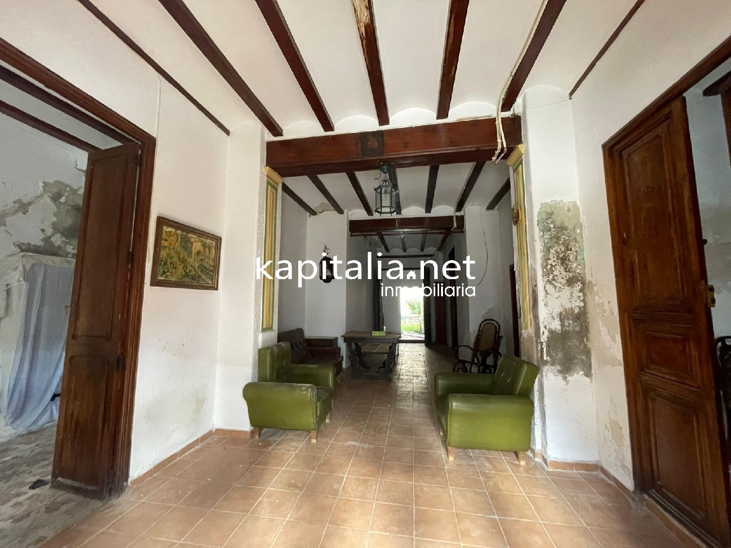  en venta casa Llanera De Ranes Costera (La) 3