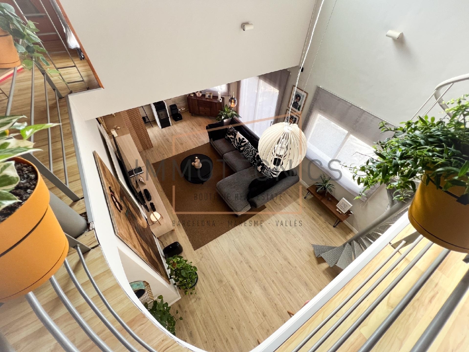 till salu hus Lliçà D'amunt Vallès Oriental 6