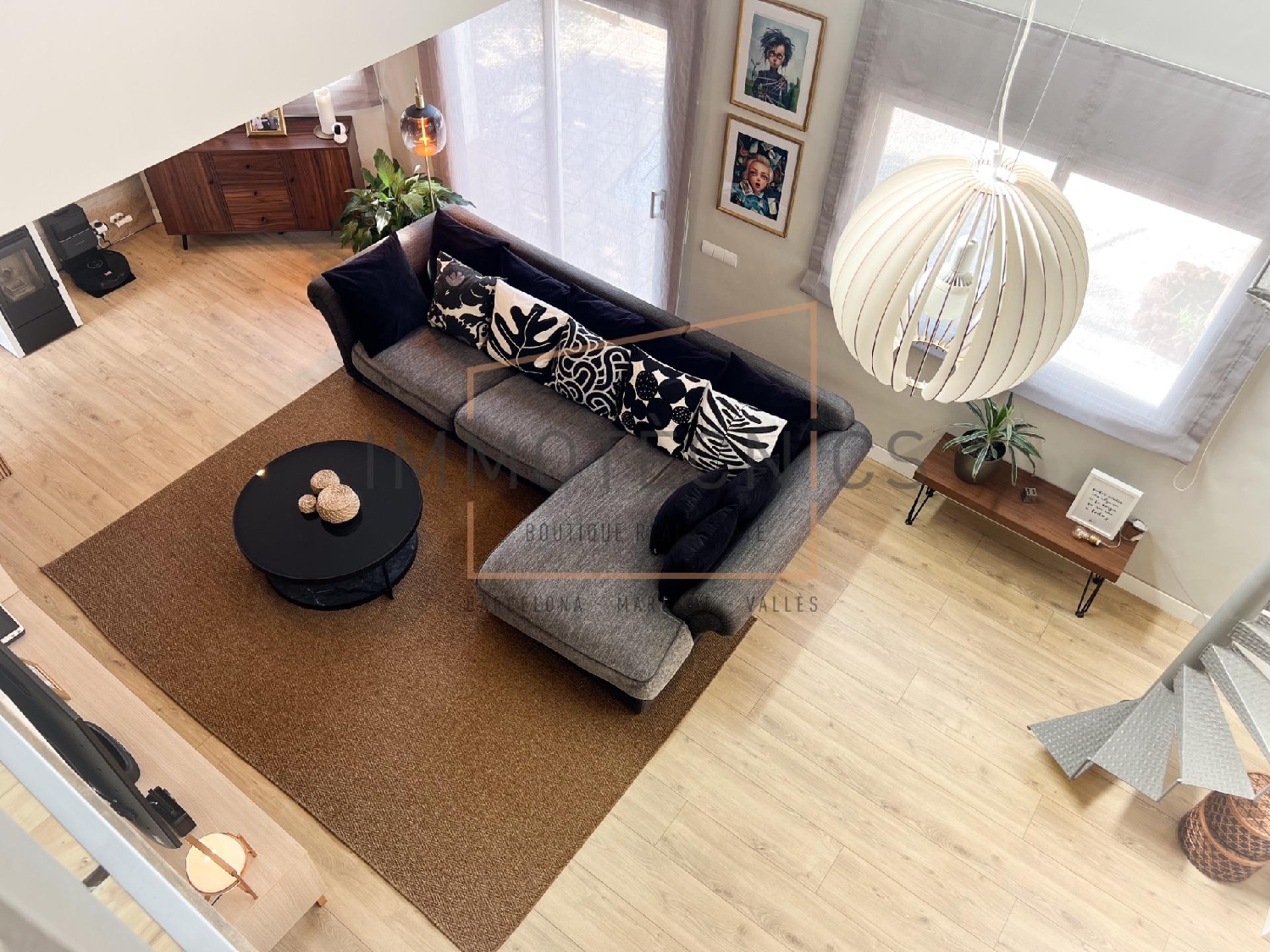 till salu hus Lliçà D'amunt Vallès Oriental 2