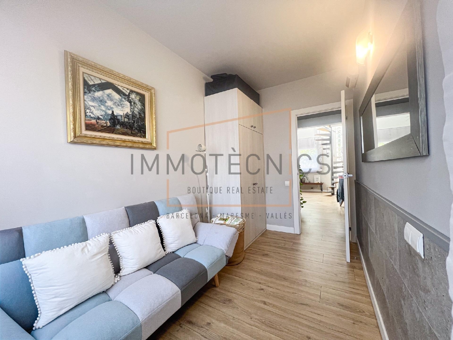 till salu hus Lliçà D'amunt Vallès Oriental 8