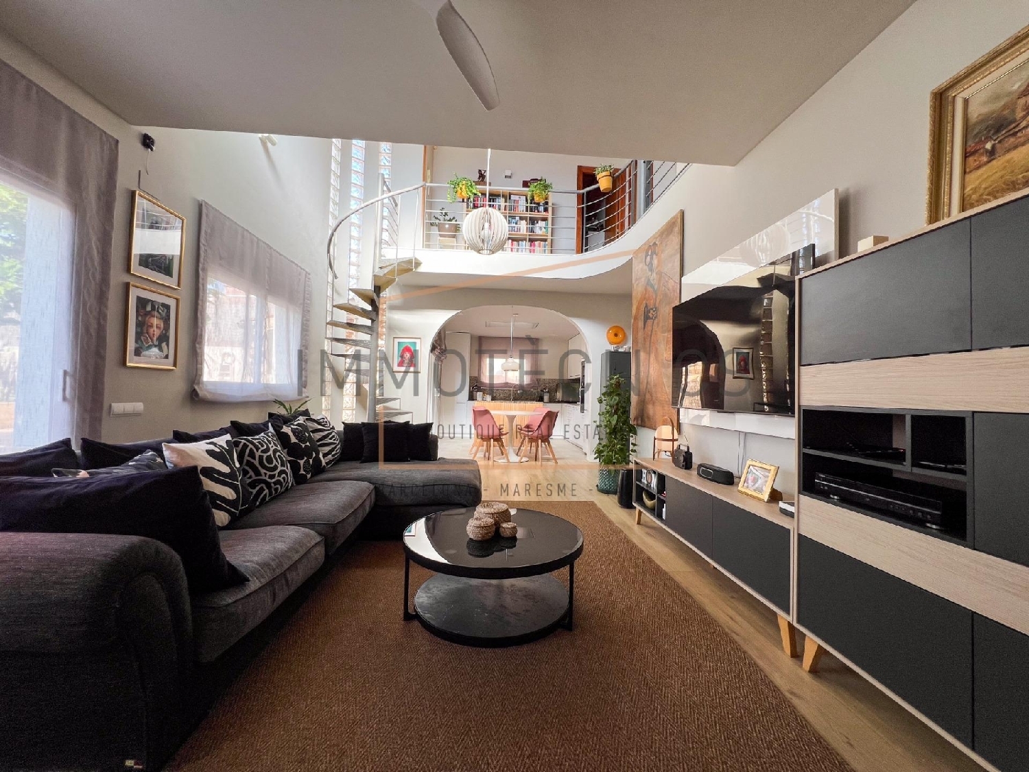 till salu hus Lliçà D'amunt Vallès Oriental 4