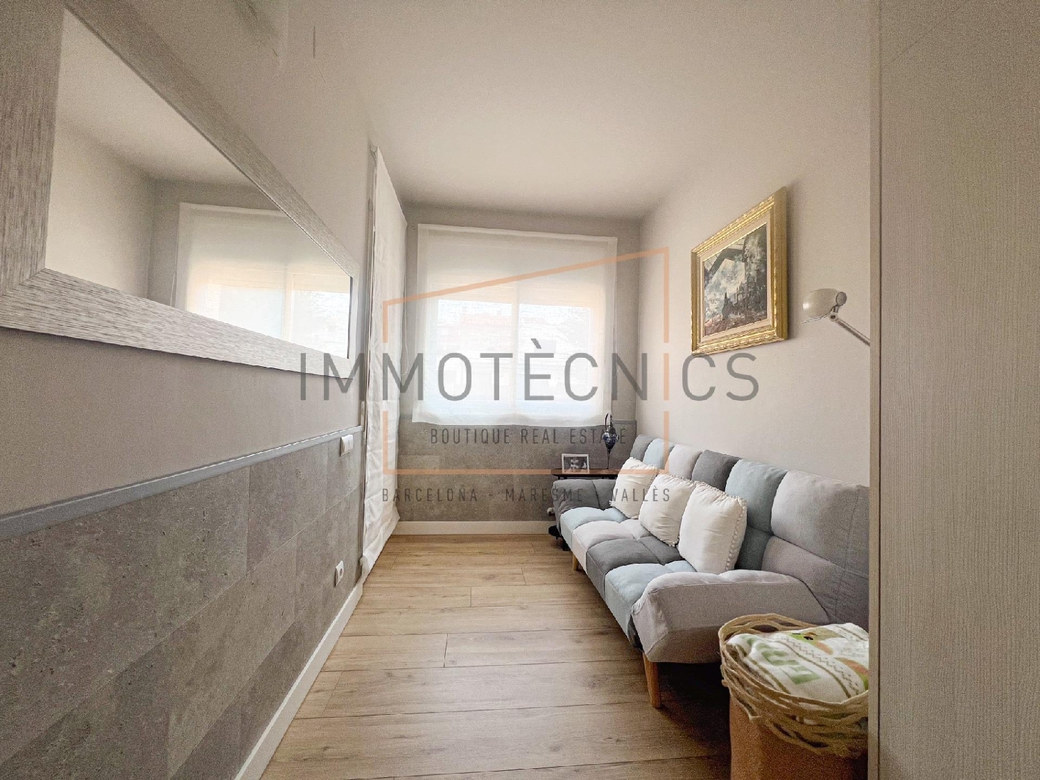 till salu hus Lliçà D'amunt Vallès Oriental 7