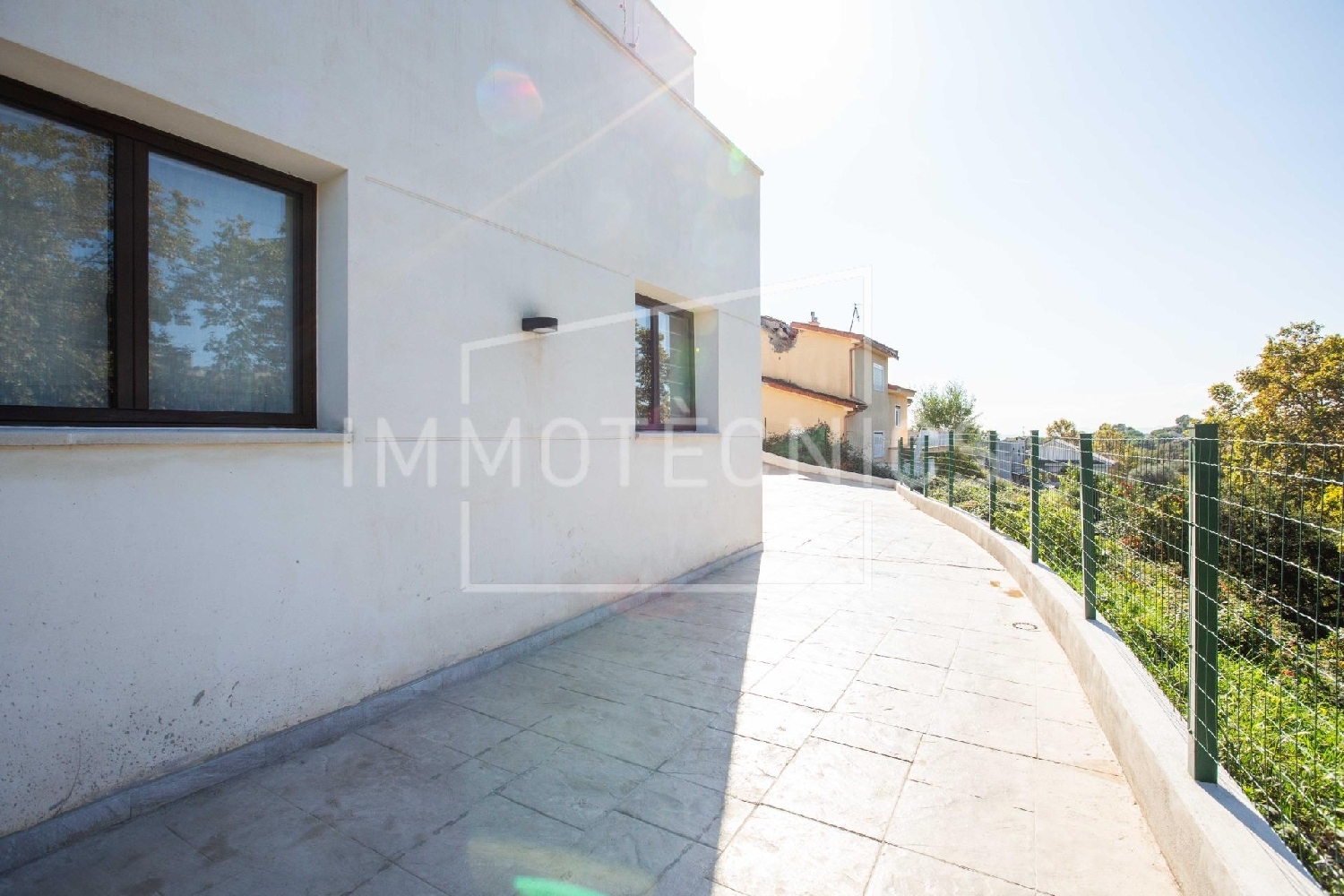 till salu hus Lliça De Vall Vallès Oriental 6