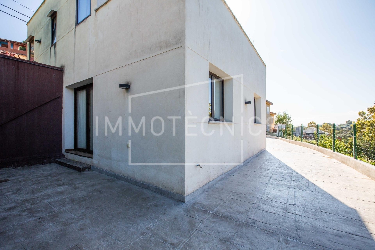 till salu hus Lliça De Vall Vallès Oriental 5