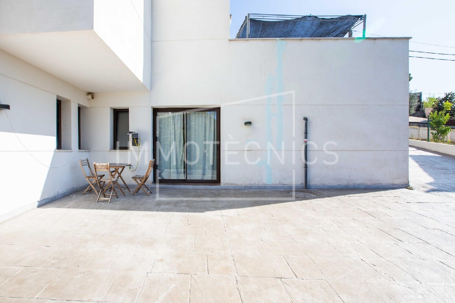 till salu hus Lliça De Vall Vallès Oriental 1