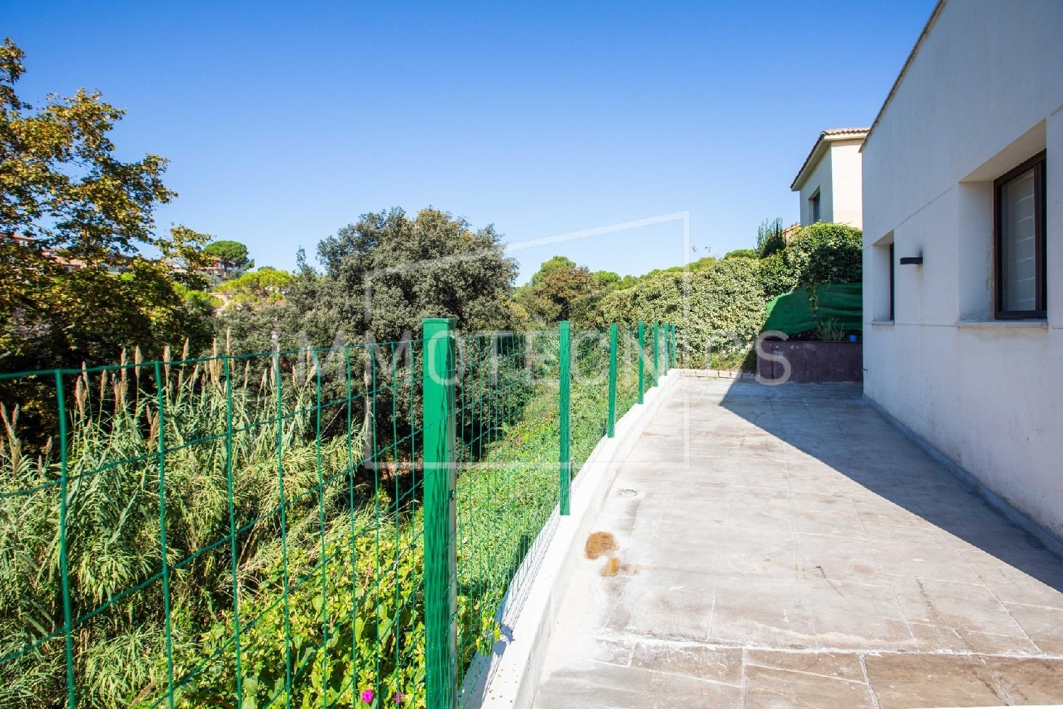 till salu hus Lliça De Vall Vallès Oriental 3