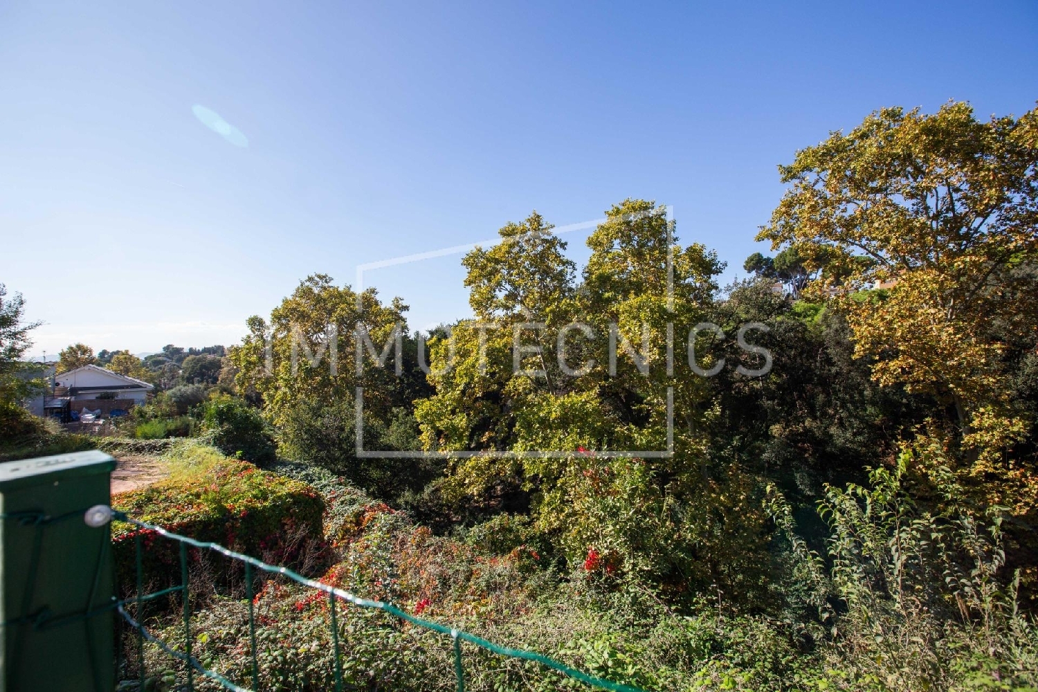 till salu hus Lliça De Vall Vallès Oriental 8