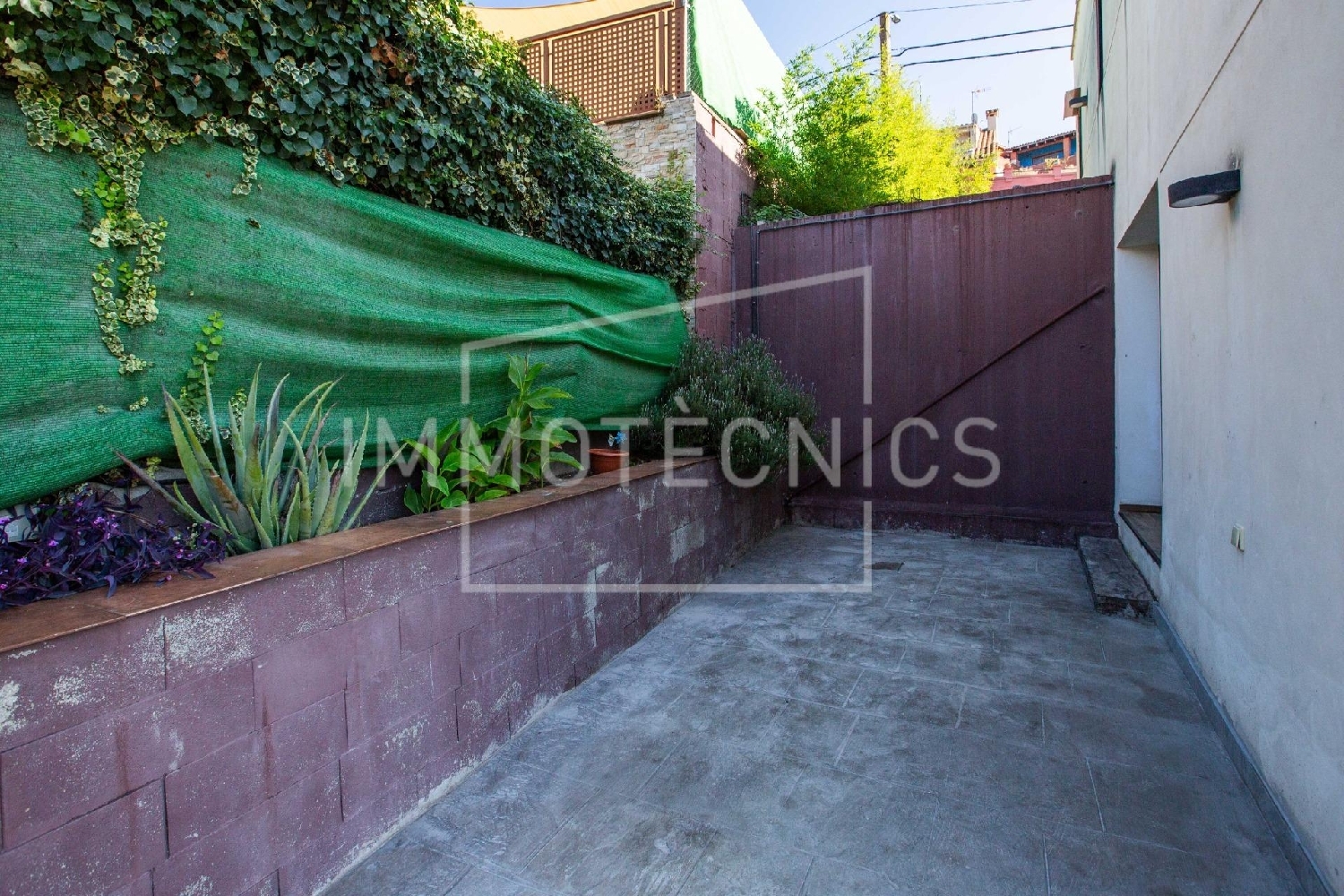 till salu hus Lliça De Vall Vallès Oriental 4