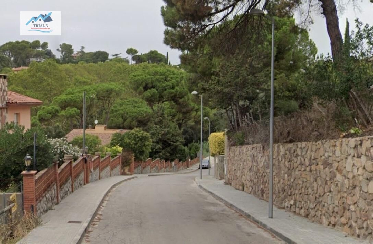 till salu hus Lliça De Vall Vallès Oriental 2