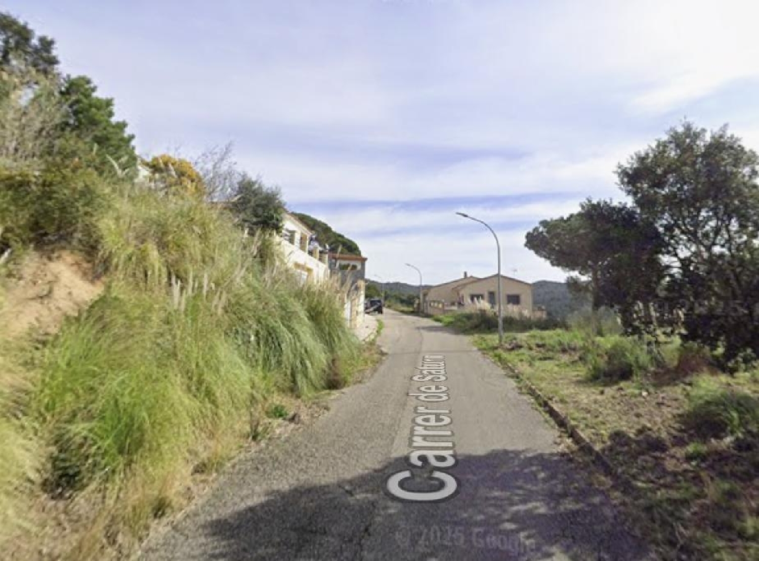 till salu hus Lloret De Mar Selva 1