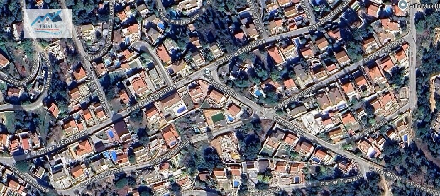 kaufen Haus Lloret De Mar Selva 3