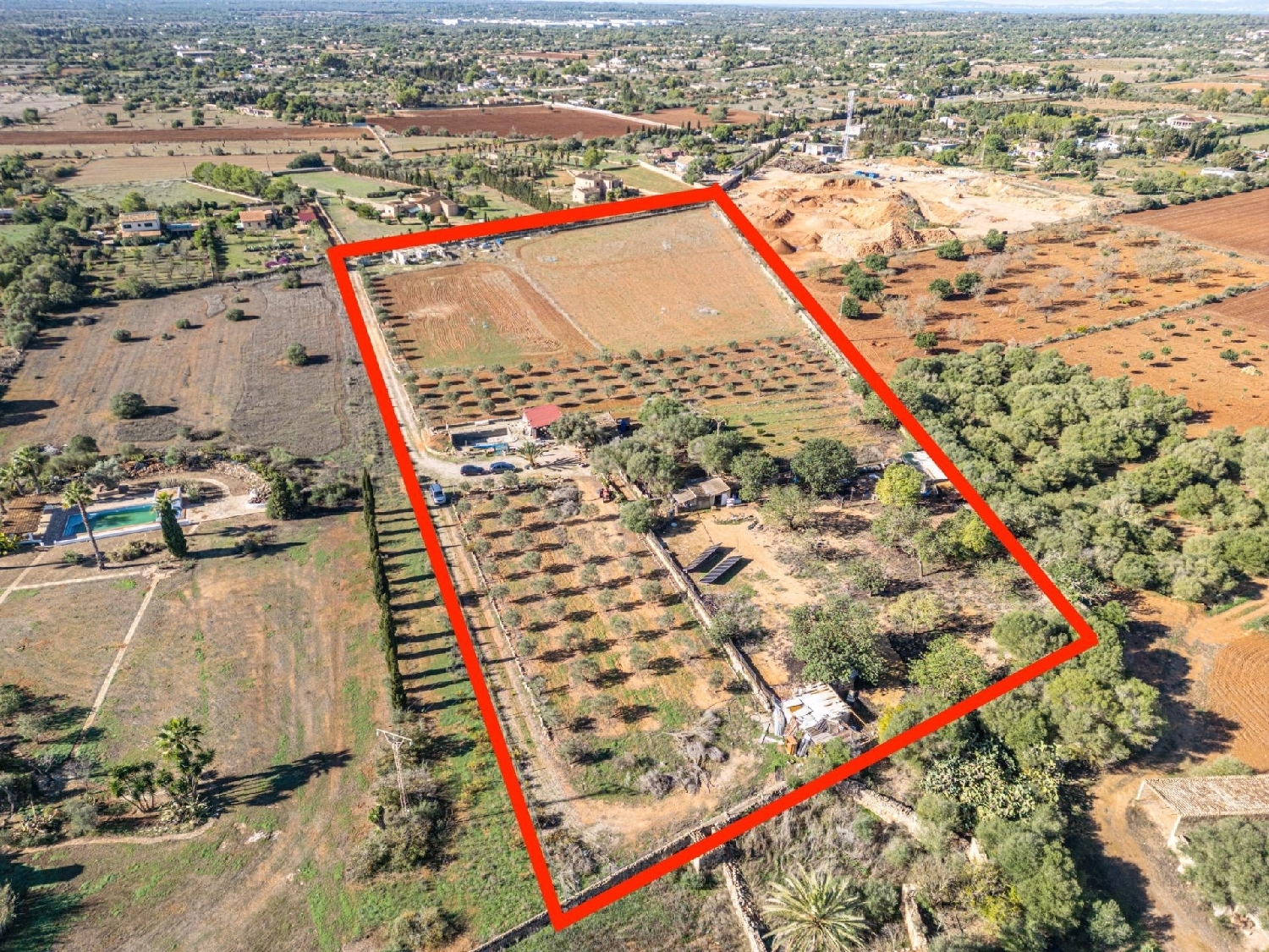 kaufen Haus Llucmajor Llucmajor 2