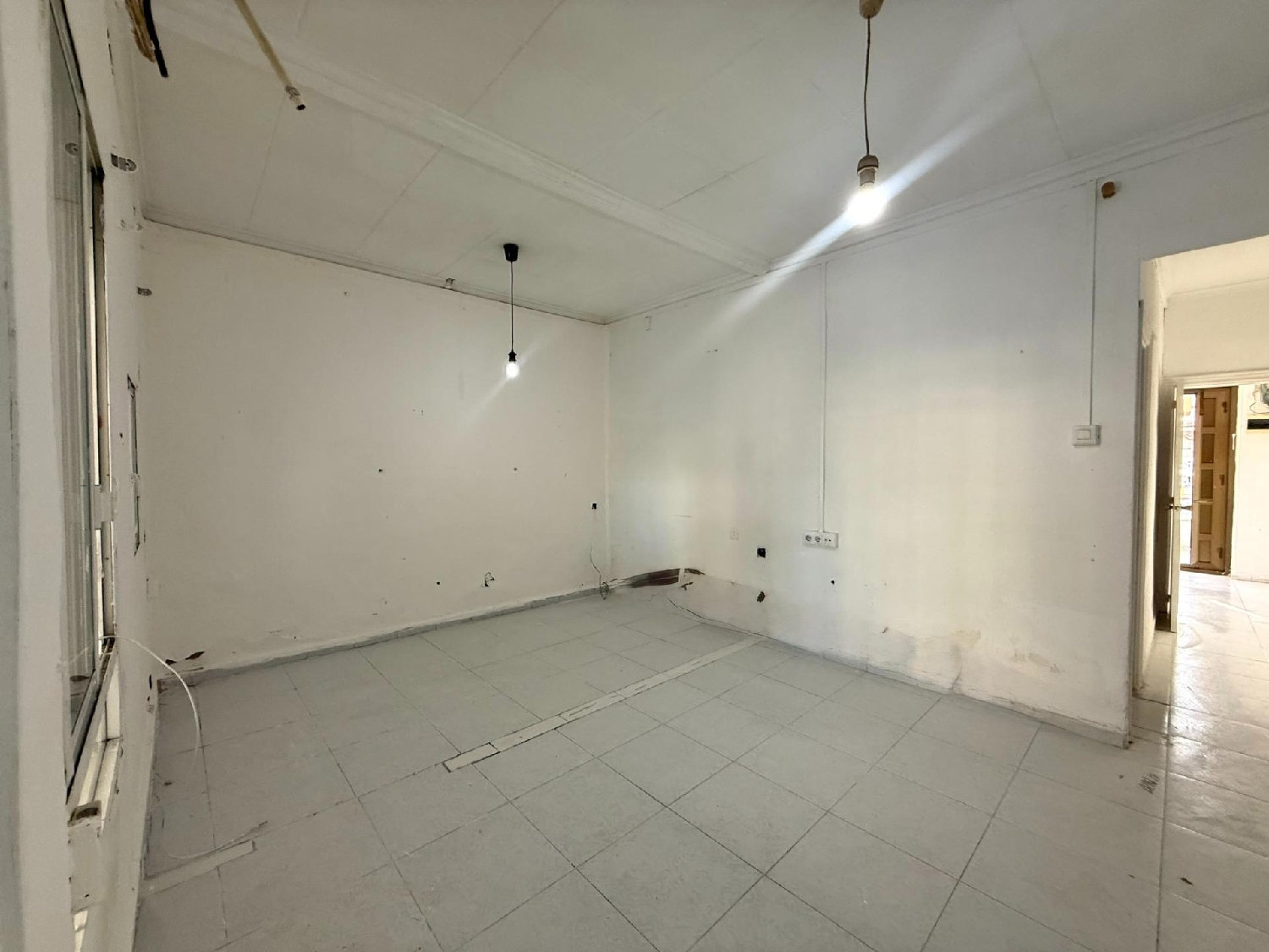 till salu hus Lo Cartagena Baix Segura 3