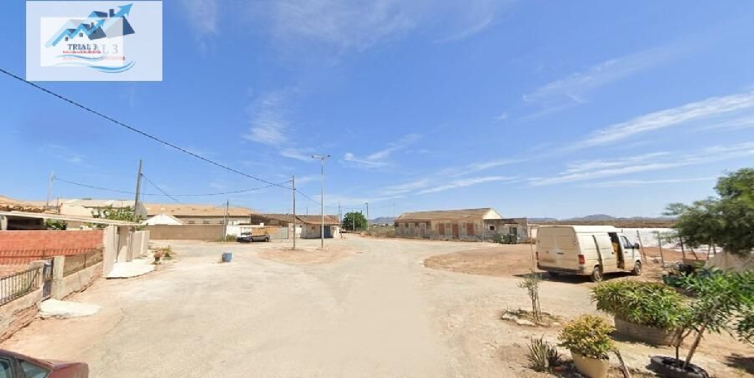  for sale house Lo Cartagena Baix Segura 2