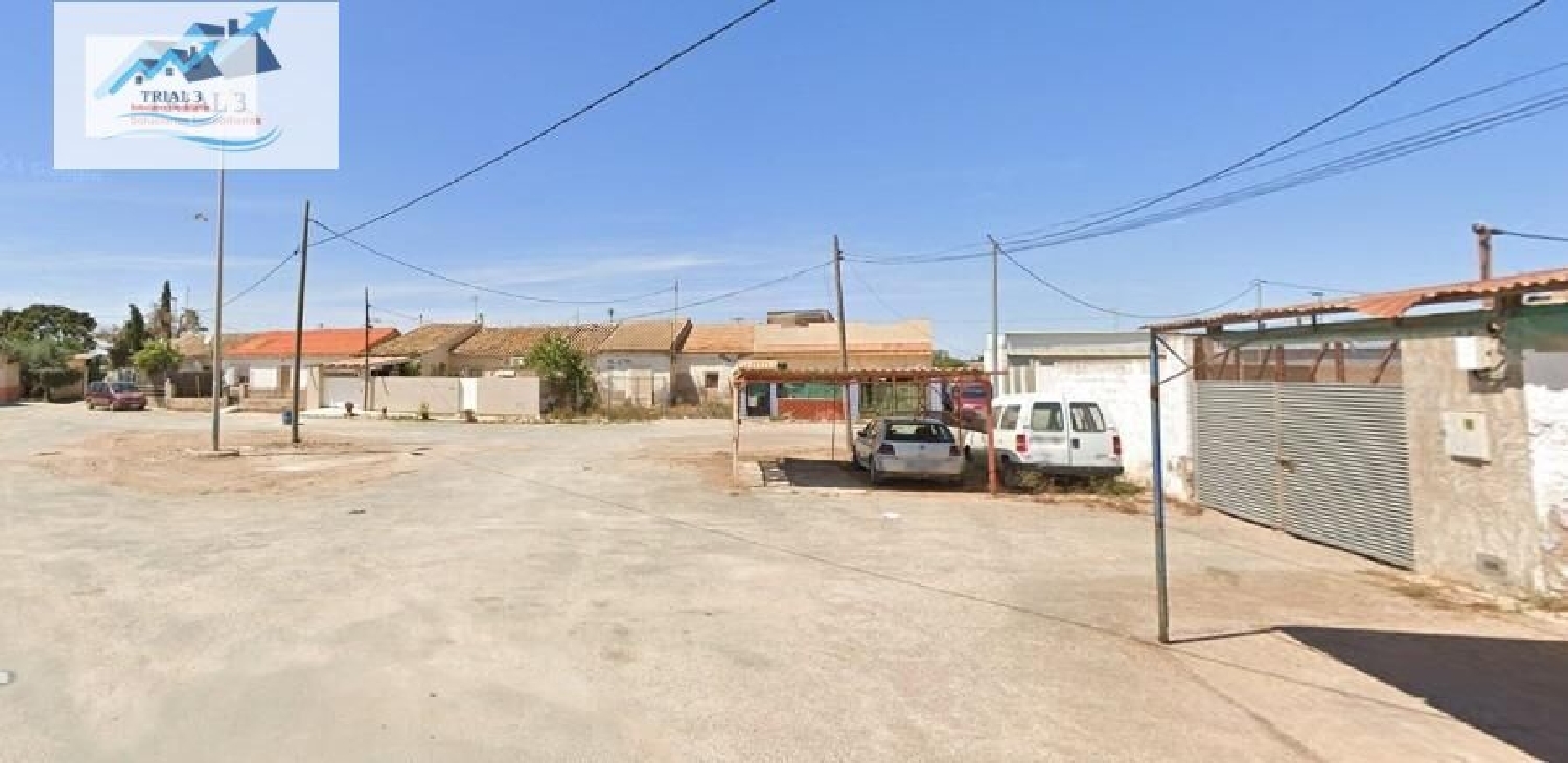  for sale house Lo Cartagena Baix Segura 3