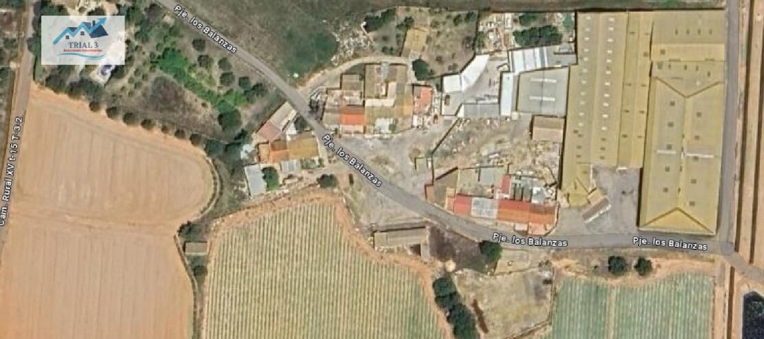  for sale house Lo Cartagena Baix Segura 4