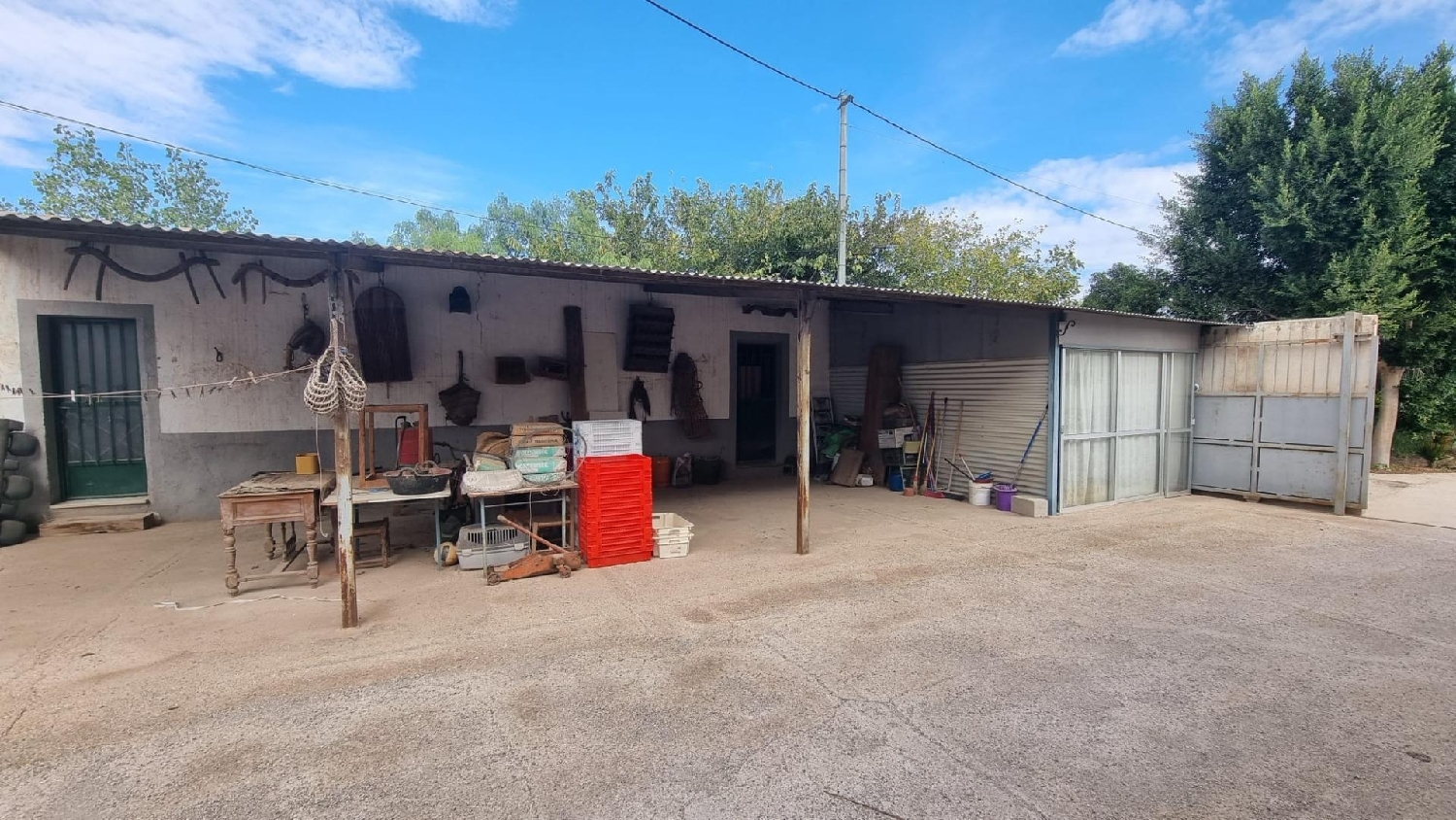 till salu hus Lorca Alto Guadalentín 8